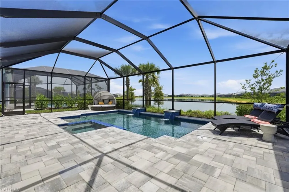 20035 Terrawalk Circle Babcock Ranch, FL 33920