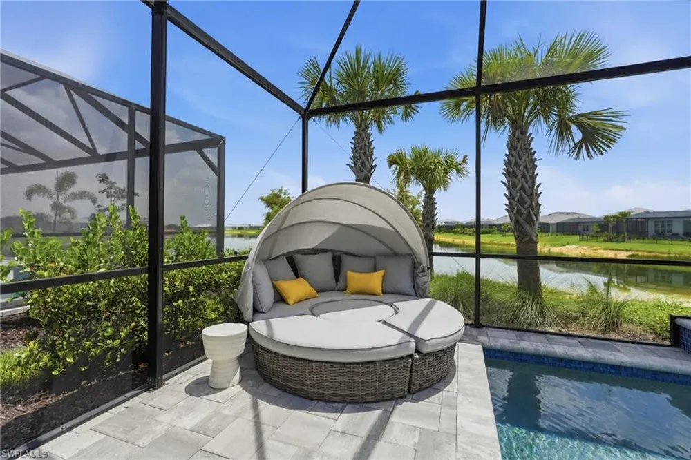 20035 Terrawalk Circle Babcock Ranch, FL 33920