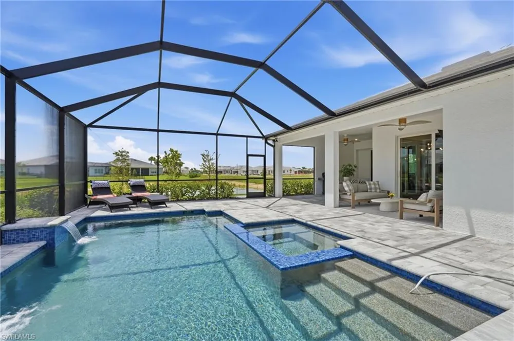 20035 Terrawalk Circle Babcock Ranch, FL 33920