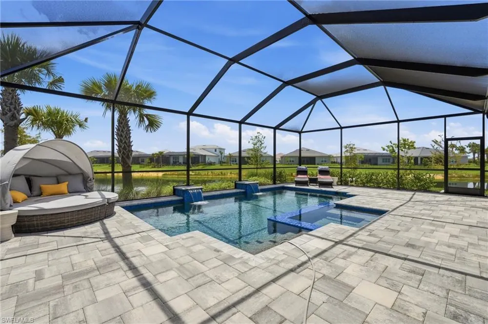 20035 Terrawalk Circle Babcock Ranch, FL 33920