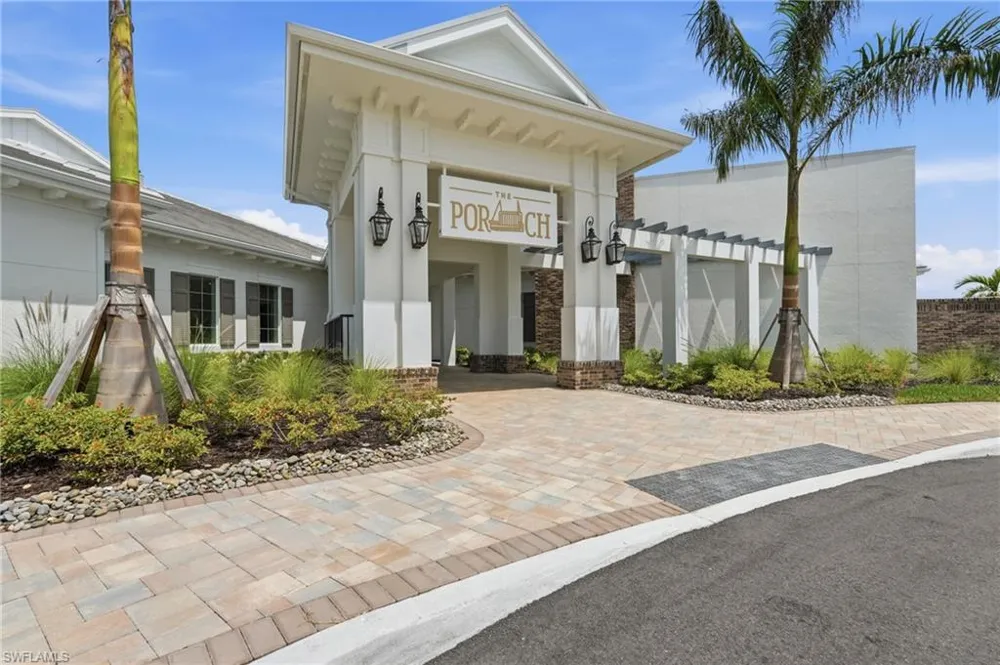 20035 Terrawalk Circle Babcock Ranch, FL 33920
