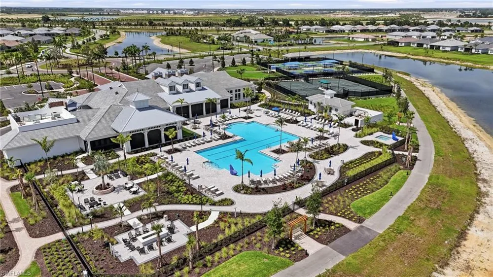 20035 Terrawalk Circle Babcock Ranch, FL 33920