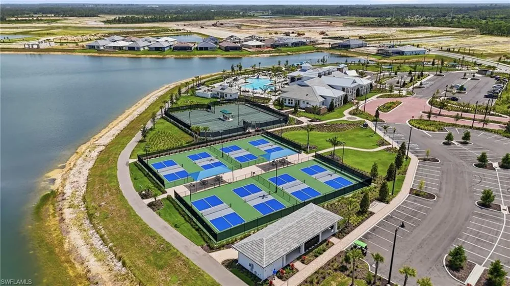 20035 Terrawalk Circle Babcock Ranch, FL 33920