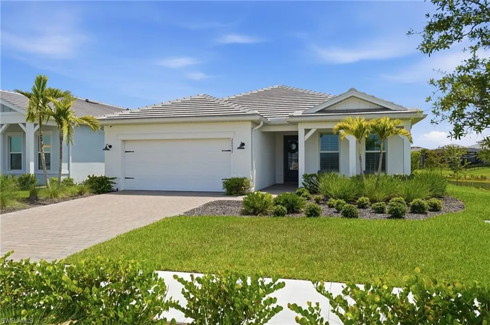 20035 Terrawalk Circle Babcock Ranch, FL 33920