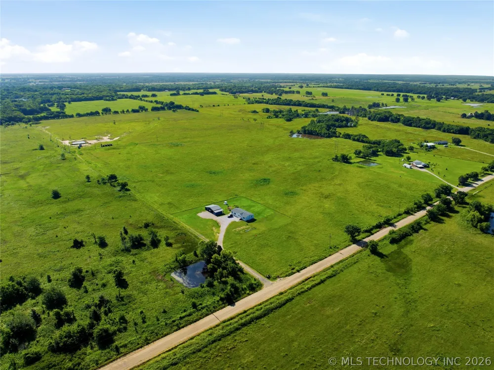 1 300 ROAD Okmulgee, OK 74447