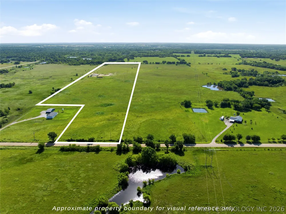 1 300 ROAD Okmulgee, OK 74447