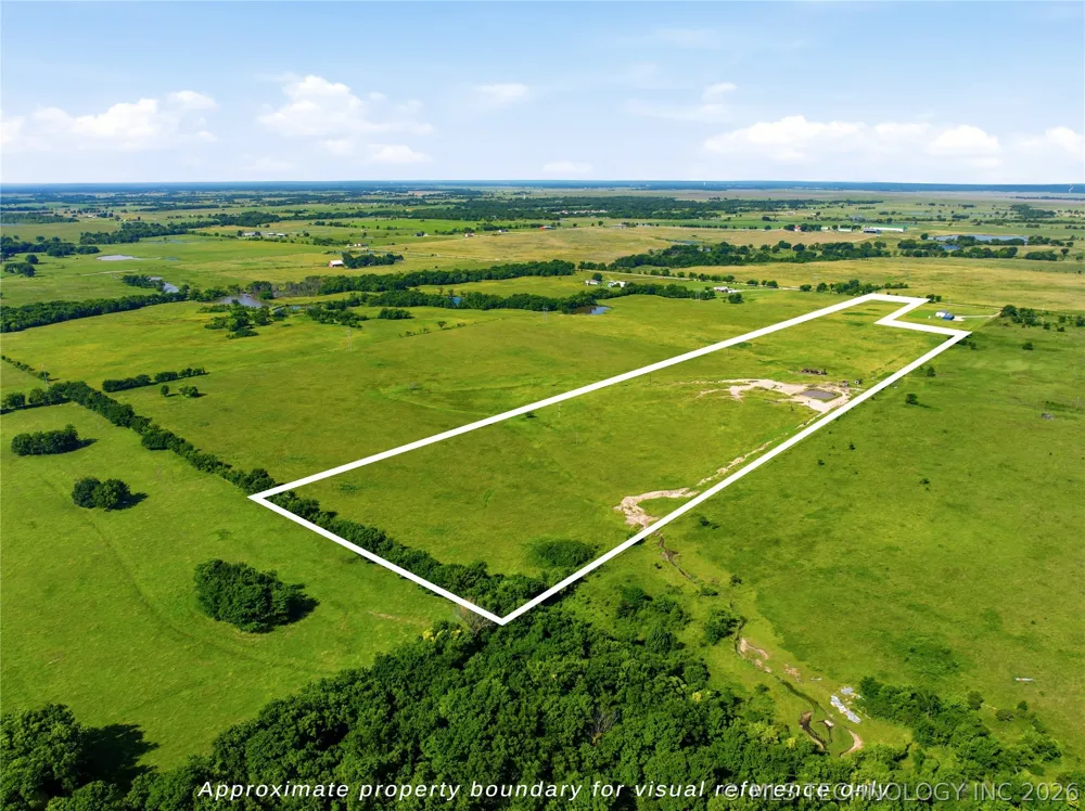 1 300 ROAD Okmulgee, OK 74447