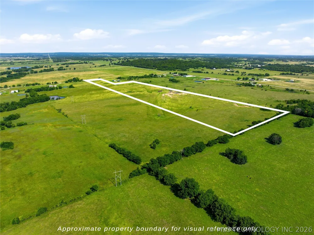 1 300 ROAD Okmulgee, OK 74447