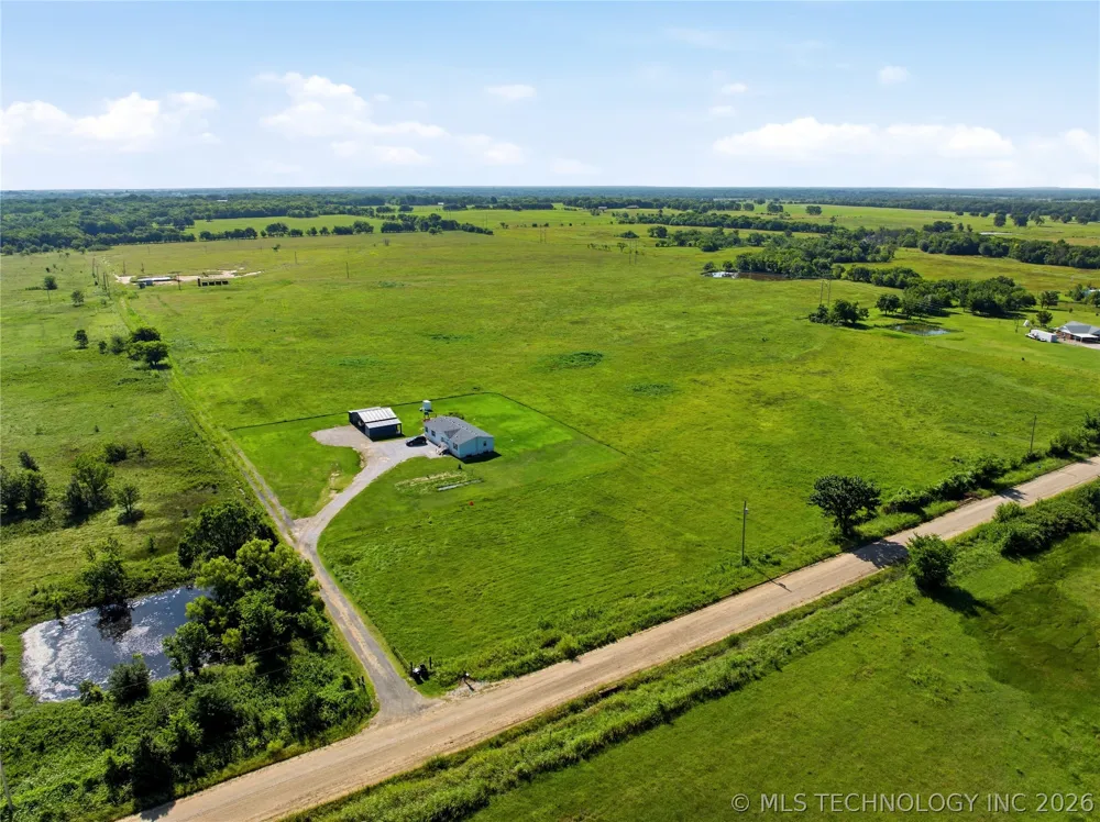 1 300 ROAD Okmulgee, OK 74447