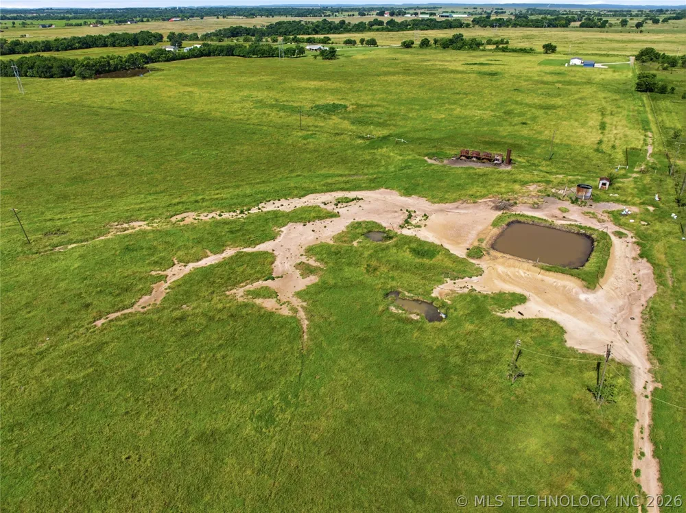 1 300 ROAD Okmulgee, OK 74447