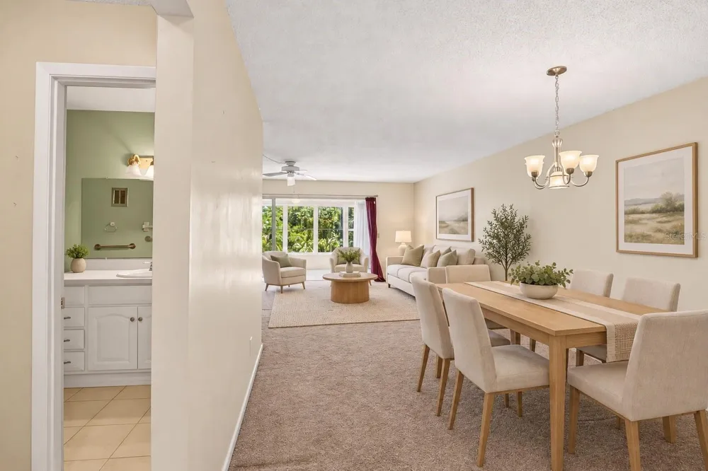 200 EL CAMINO DRIVE #306 Winter Haven, FL 33884