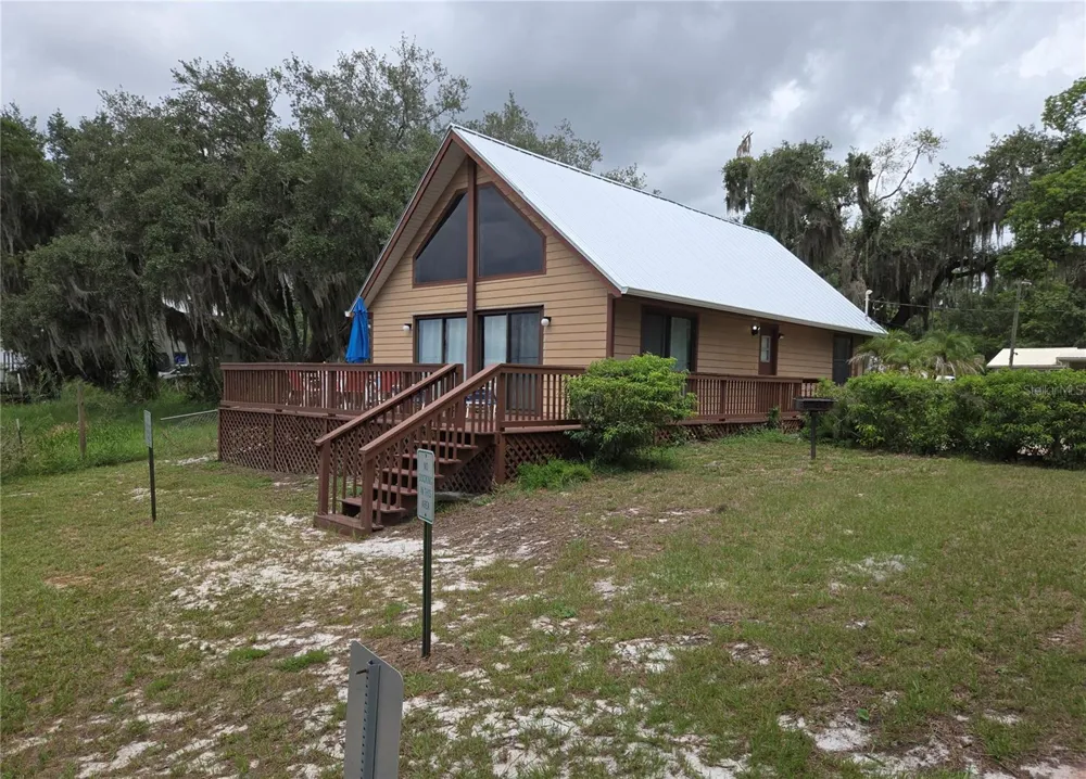 10301 US HIGHWAY 27 #22 Clermont, FL 34711