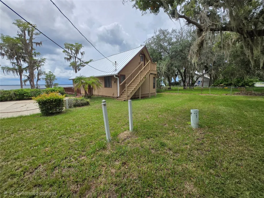 10301 US HIGHWAY 27 #22 Clermont, FL 34711