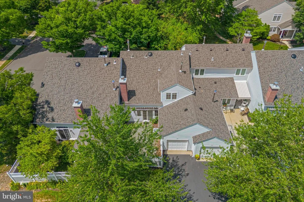 53 WINTHROP ROAD Monroe Township, NJ 08831