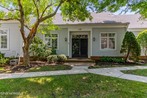 53 Winthrop Road #53F