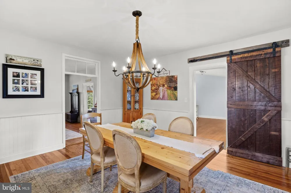 6801 LAKE POINTE DRIVE Mineral, VA 23117