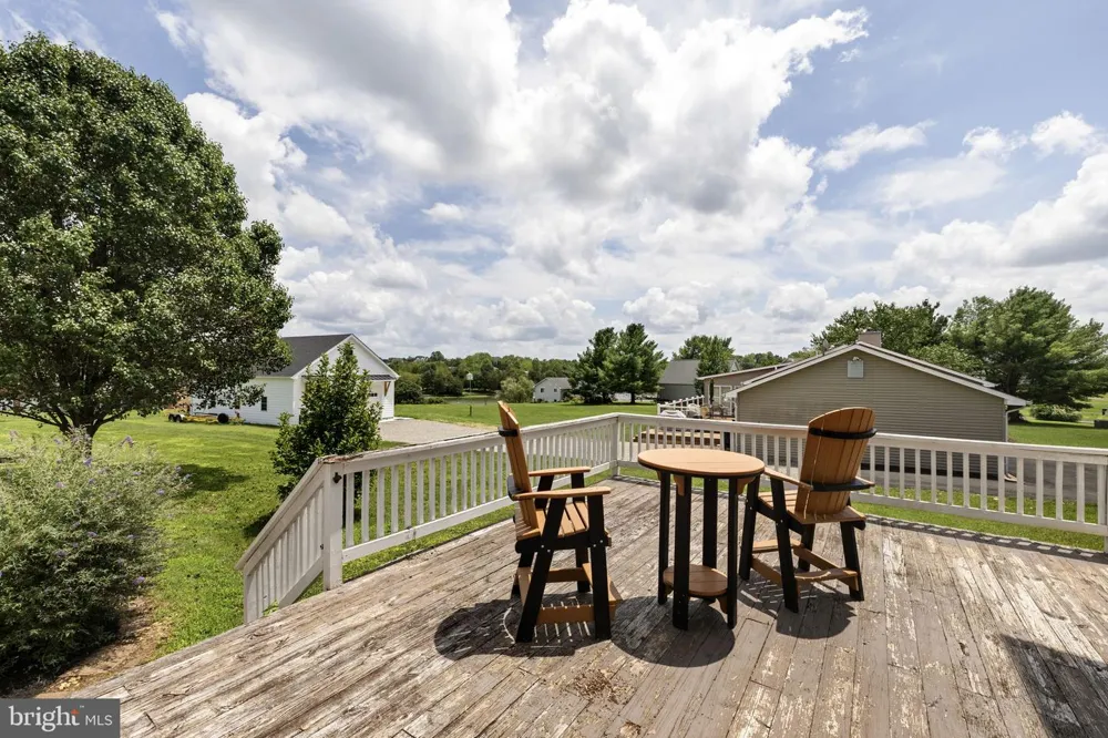 6801 LAKE POINTE DRIVE Mineral, VA 23117