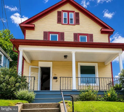 8 N VIRGINIA AVENUE