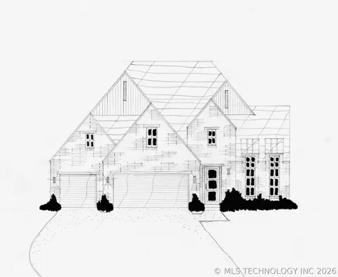 2705 W South Park Street