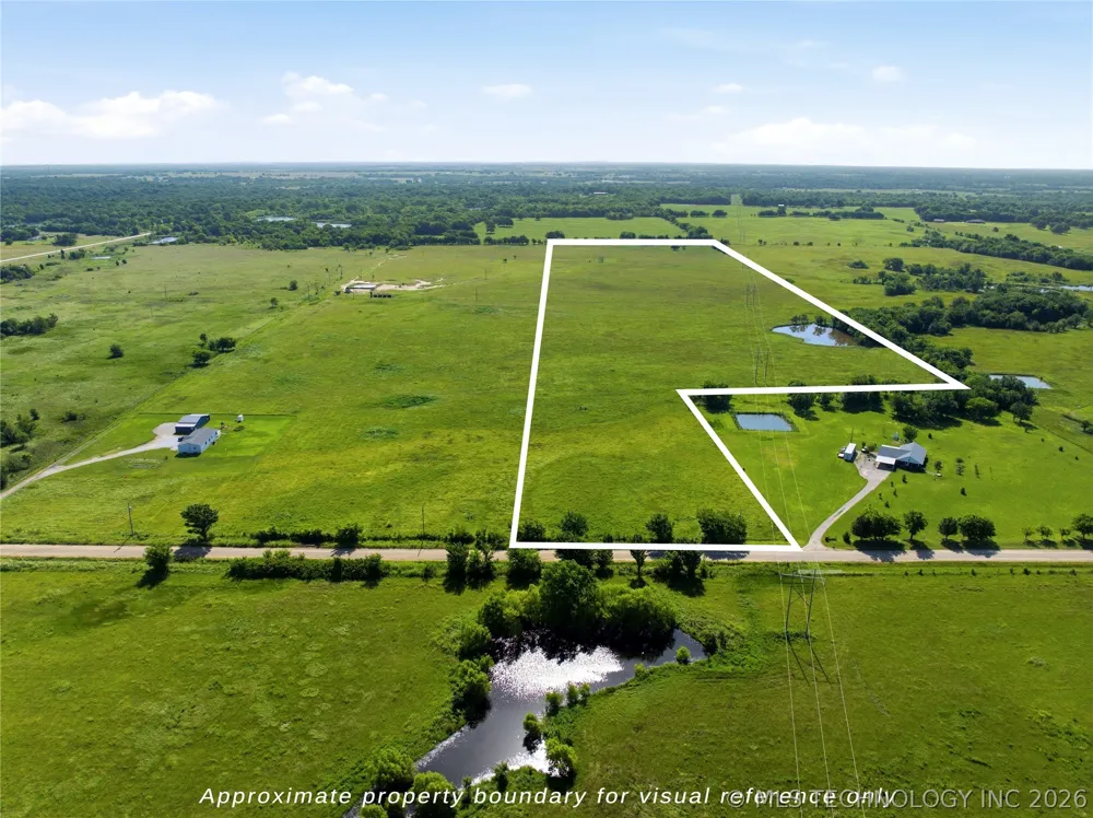 2 300 ROAD Okmulgee, OK 74447
