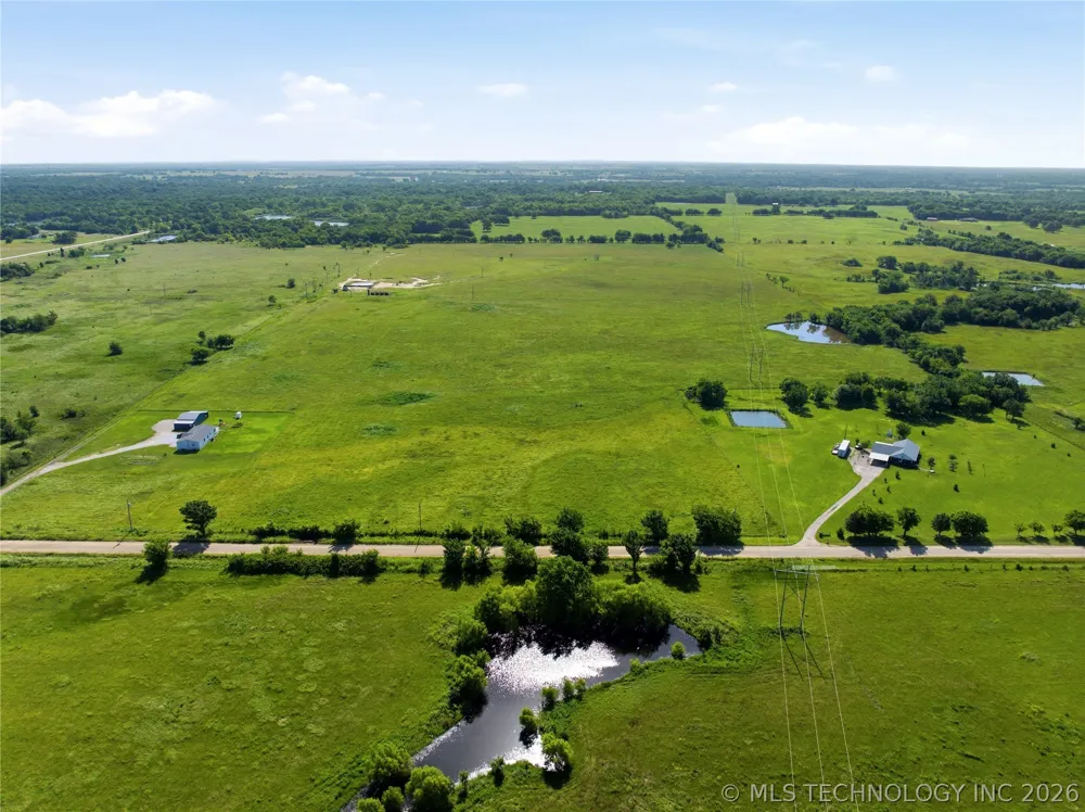 2 300 ROAD Okmulgee, OK 74447