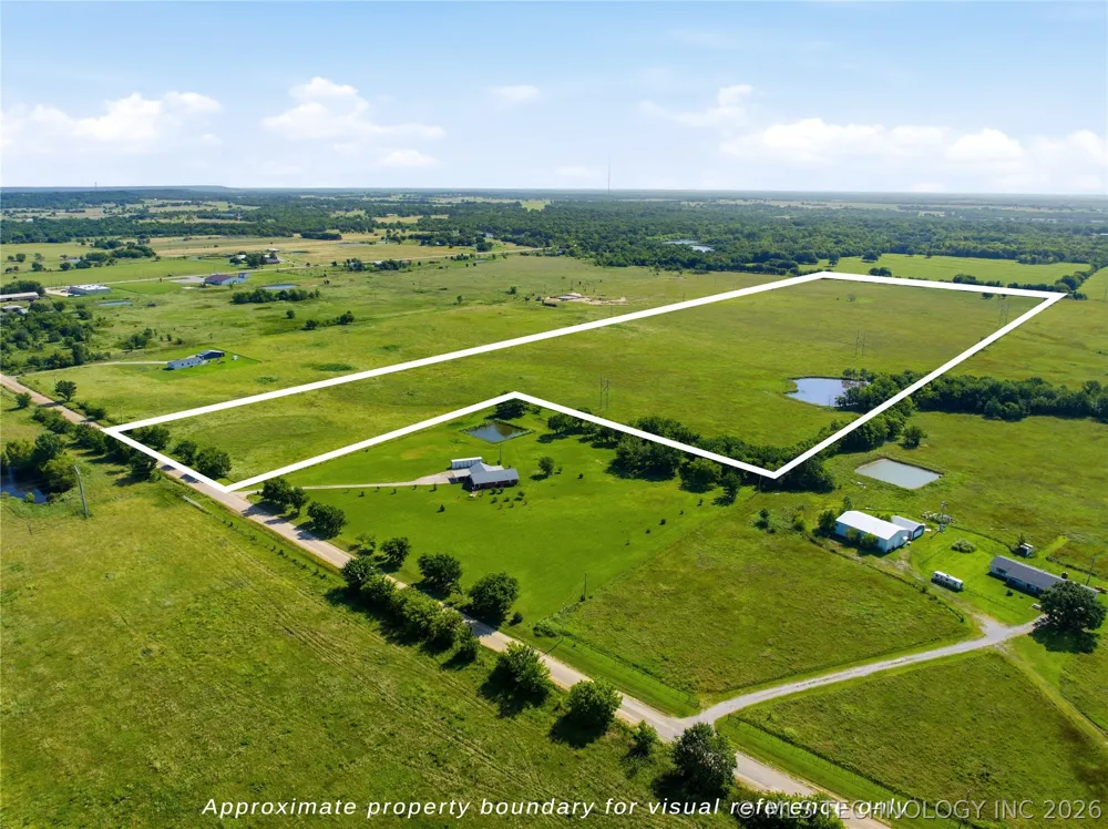 2 300 ROAD Okmulgee, OK 74447