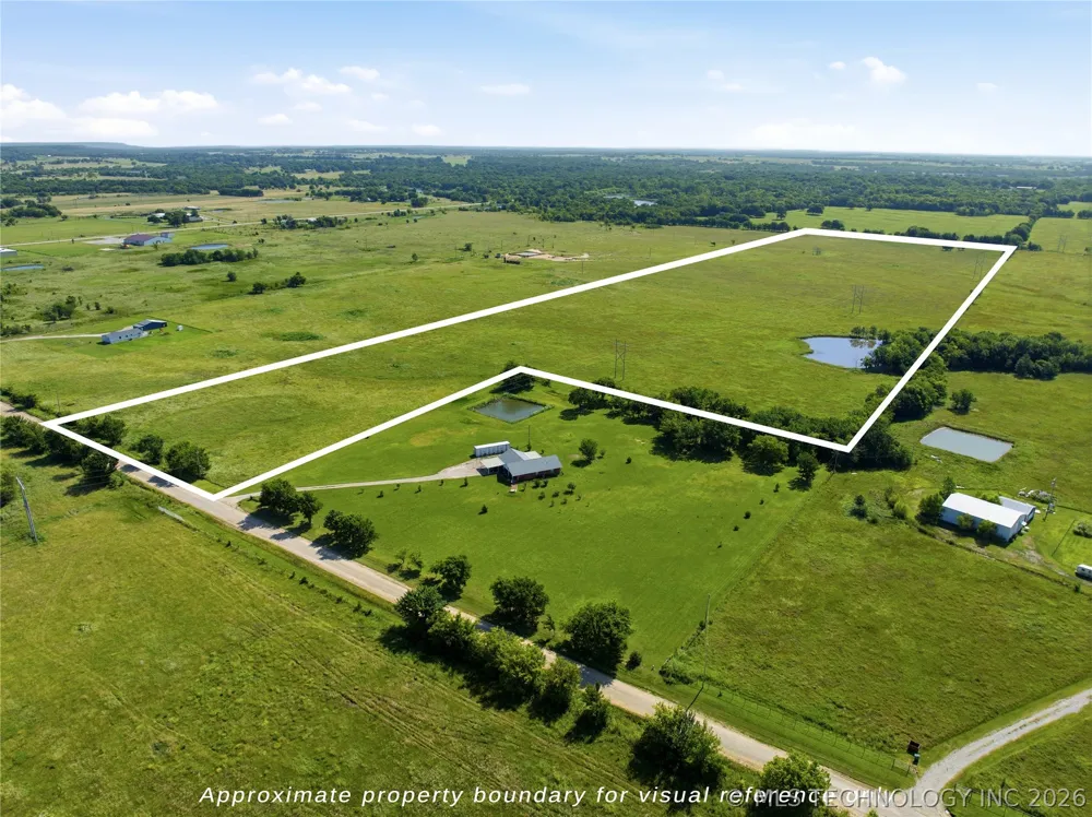 2 300 ROAD Okmulgee, OK 74447