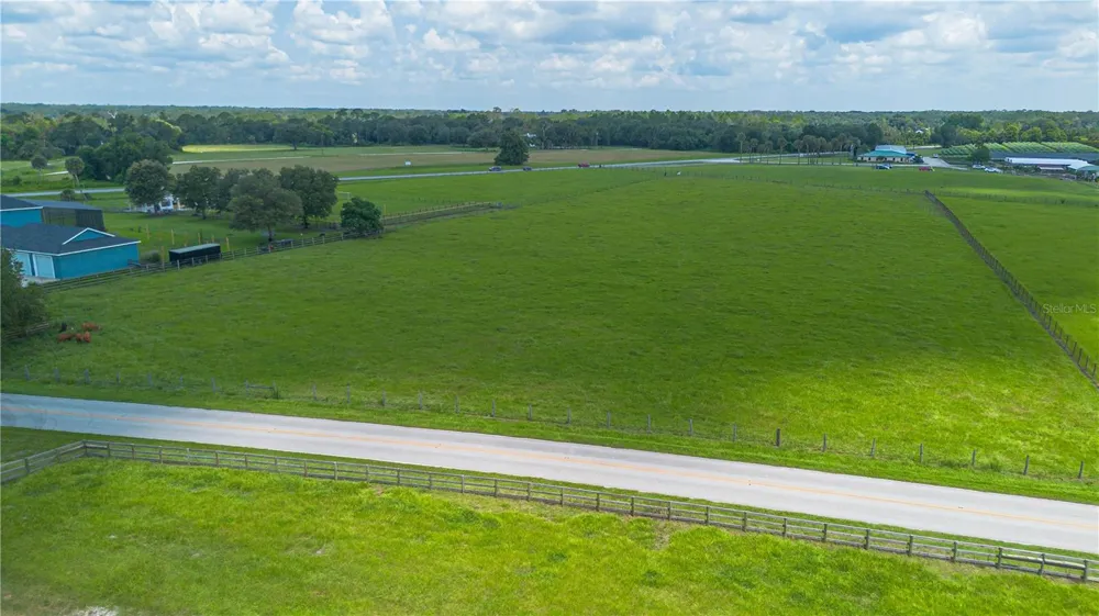 DAUGHARTY RD. Deland, FL 32720