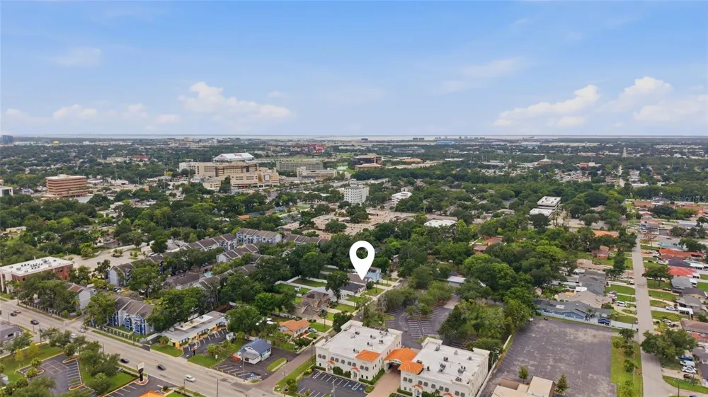 2516 W CURTIS STREET Tampa, FL 33614