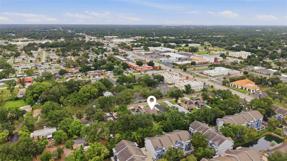 2516 W CURTIS STREET Tampa, FL 33614