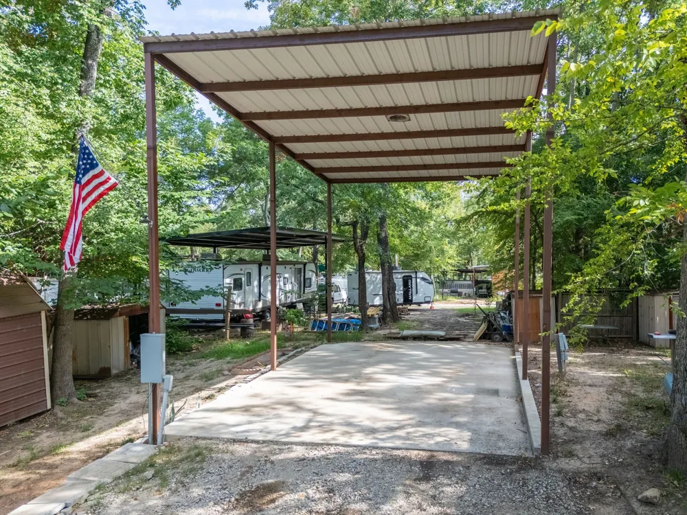 168 PR 5812 Yantis, TX 75497