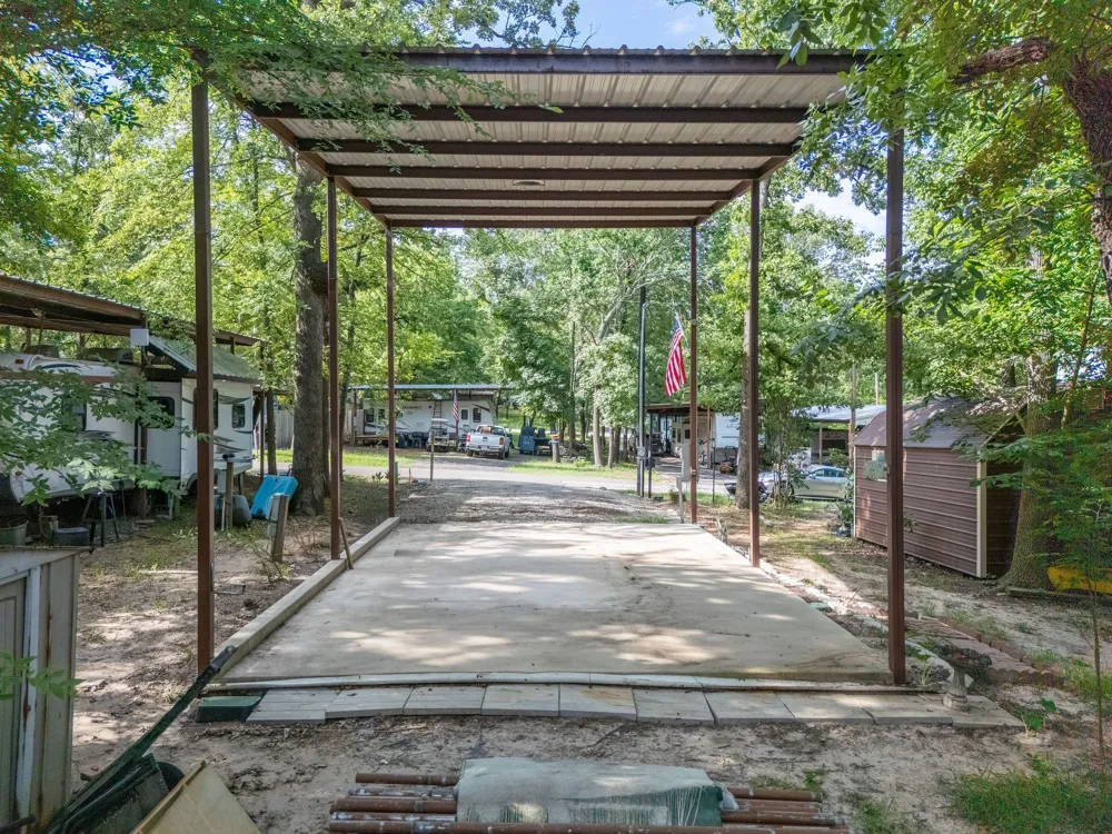 168 PR 5812 Yantis, TX 75497