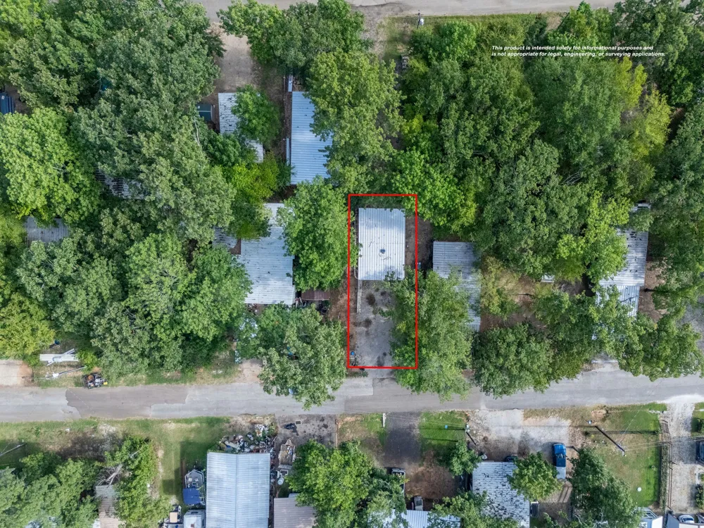 168 PR 5812 Yantis, TX 75497