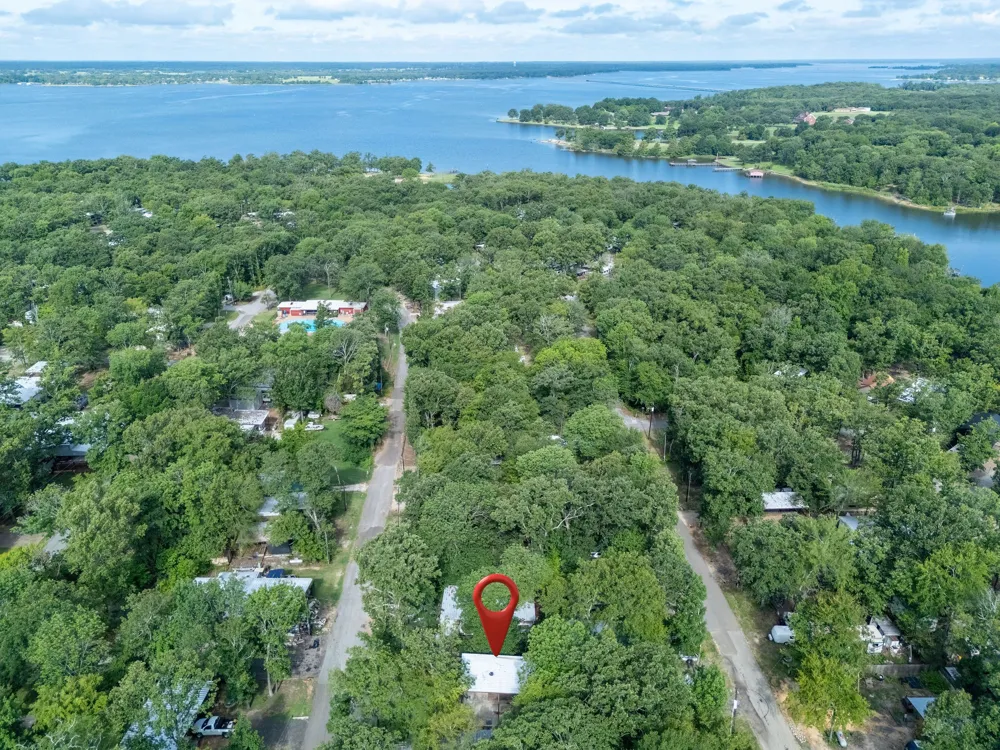 168 PR 5812 Yantis, TX 75497