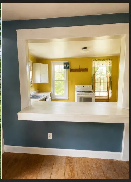 302 Water St Petersburg, TN 37144