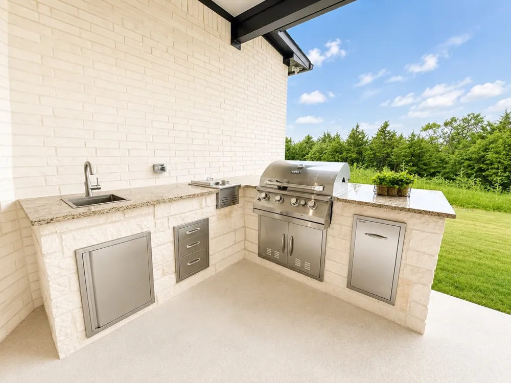 209 Avery Lane Gunter, TX 75058