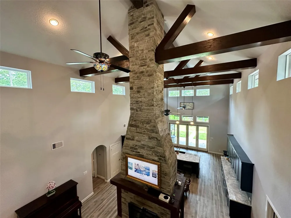 1145 Goodson Loop Pinehurst, TX 77362