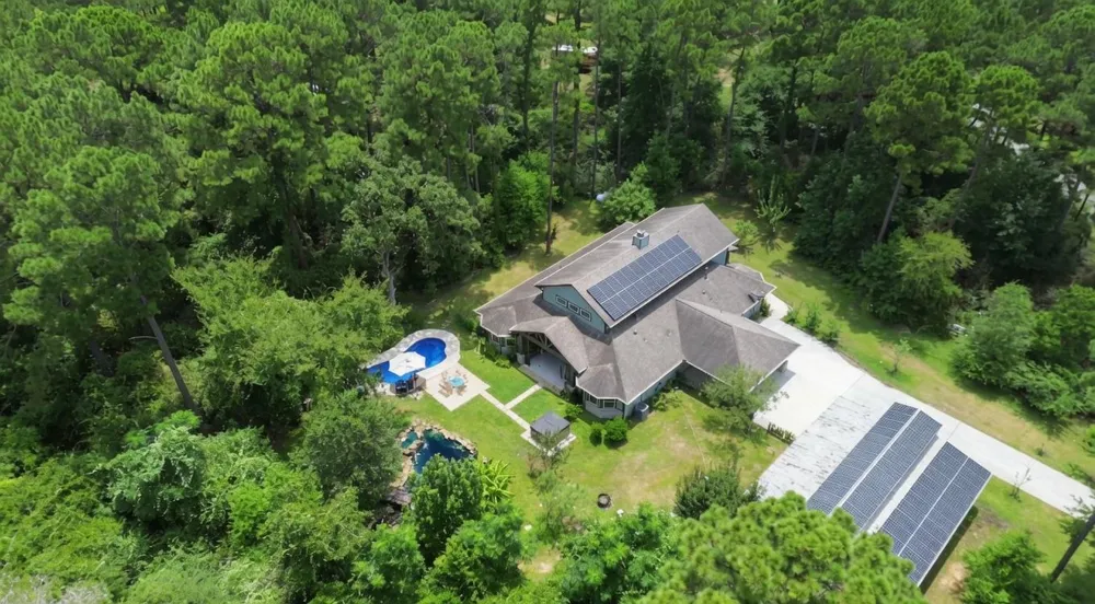 1145 Goodson Loop Pinehurst, TX 77362