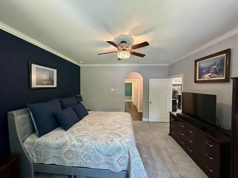 1145 Goodson Loop Pinehurst, TX 77362