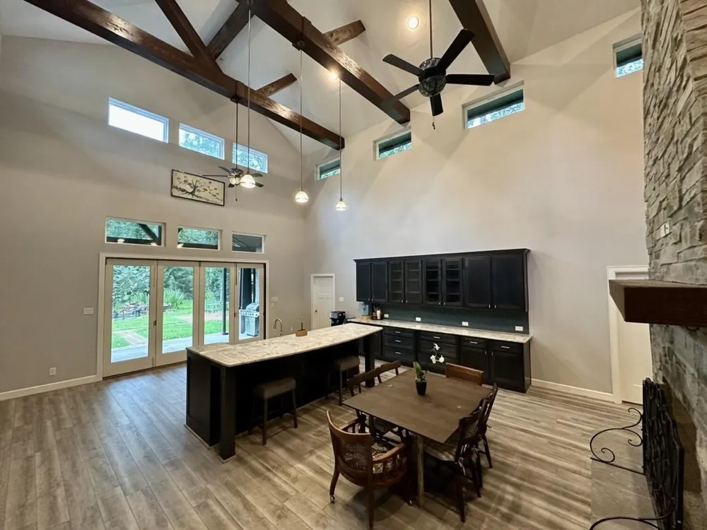 1145 Goodson Loop Pinehurst, TX 77362