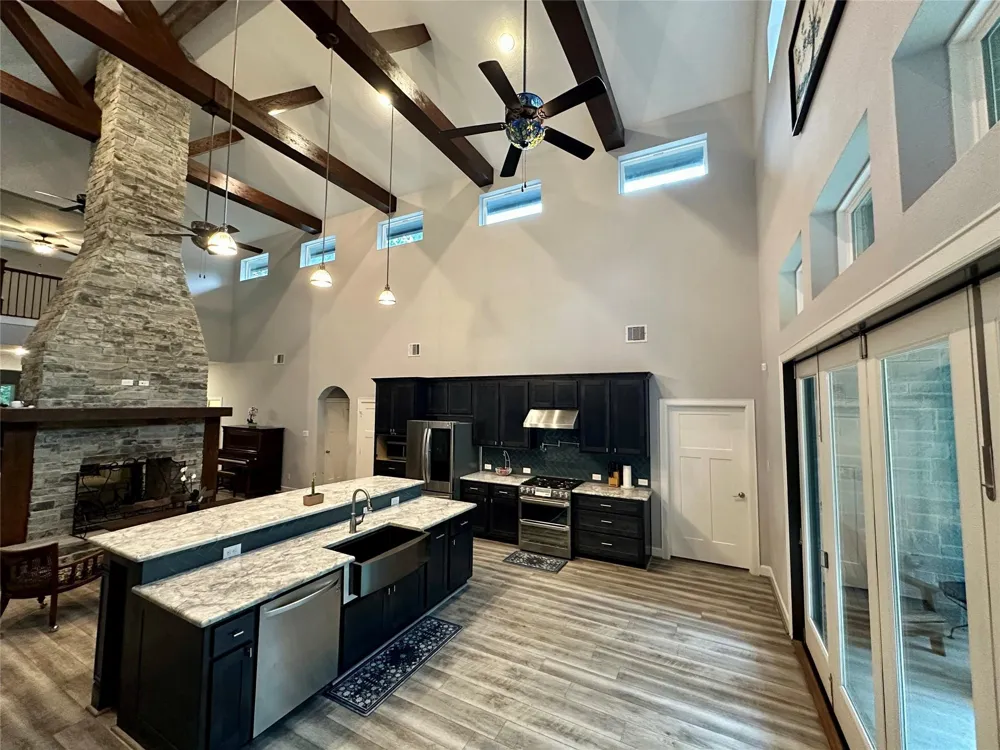 1145 Goodson Loop Pinehurst, TX 77362