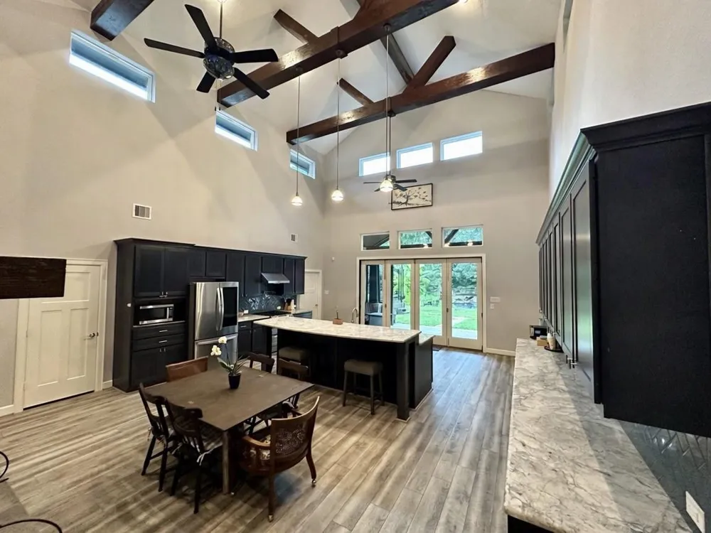 1145 Goodson Loop Pinehurst, TX 77362