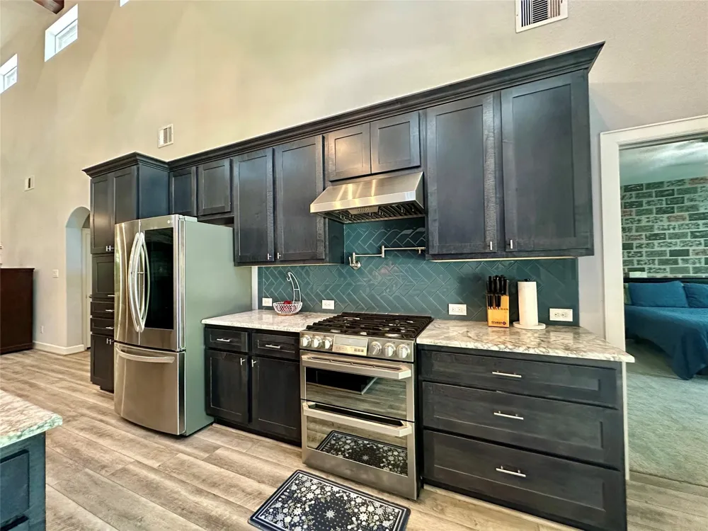 1145 Goodson Loop Pinehurst, TX 77362
