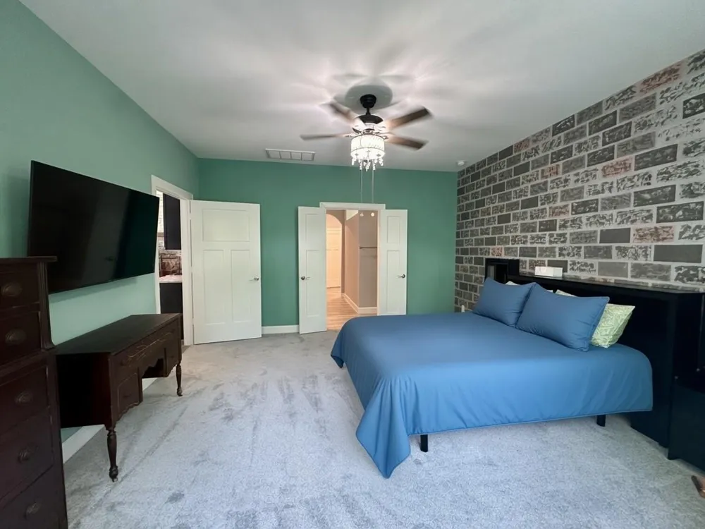 1145 Goodson Loop Pinehurst, TX 77362