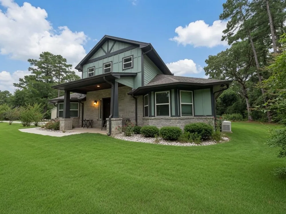 1145 Goodson Loop Pinehurst, TX 77362