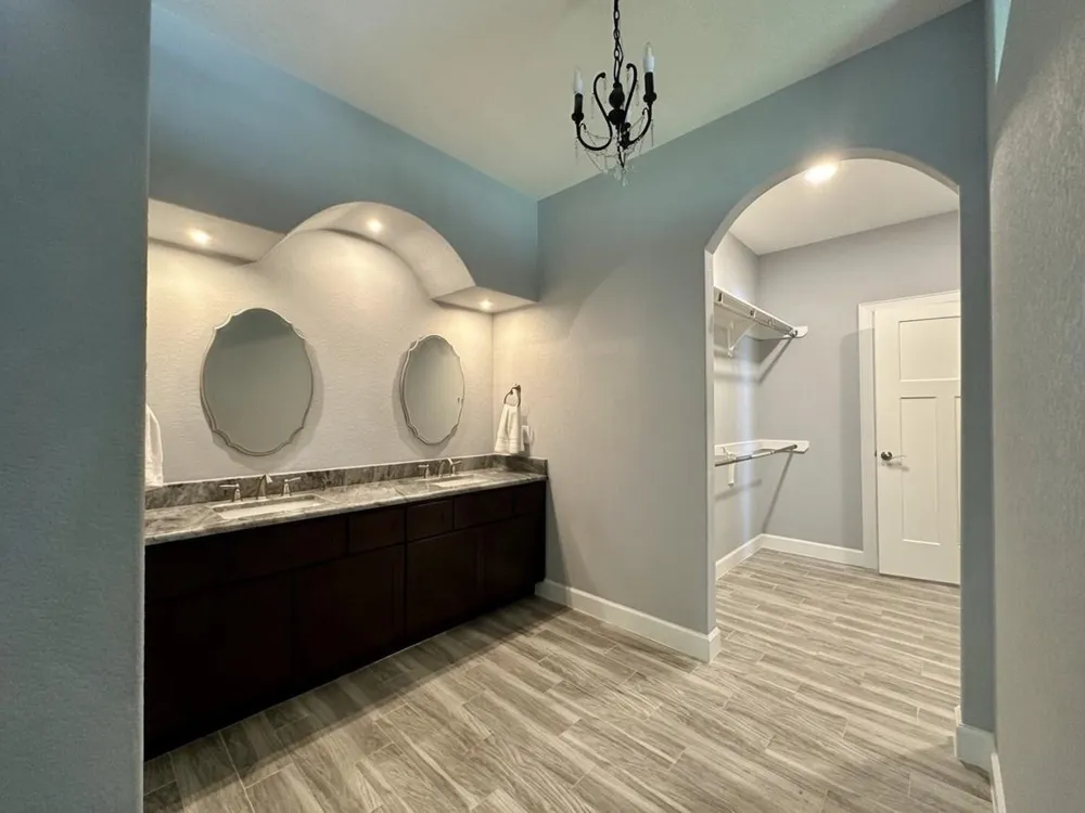1145 Goodson Loop Pinehurst, TX 77362