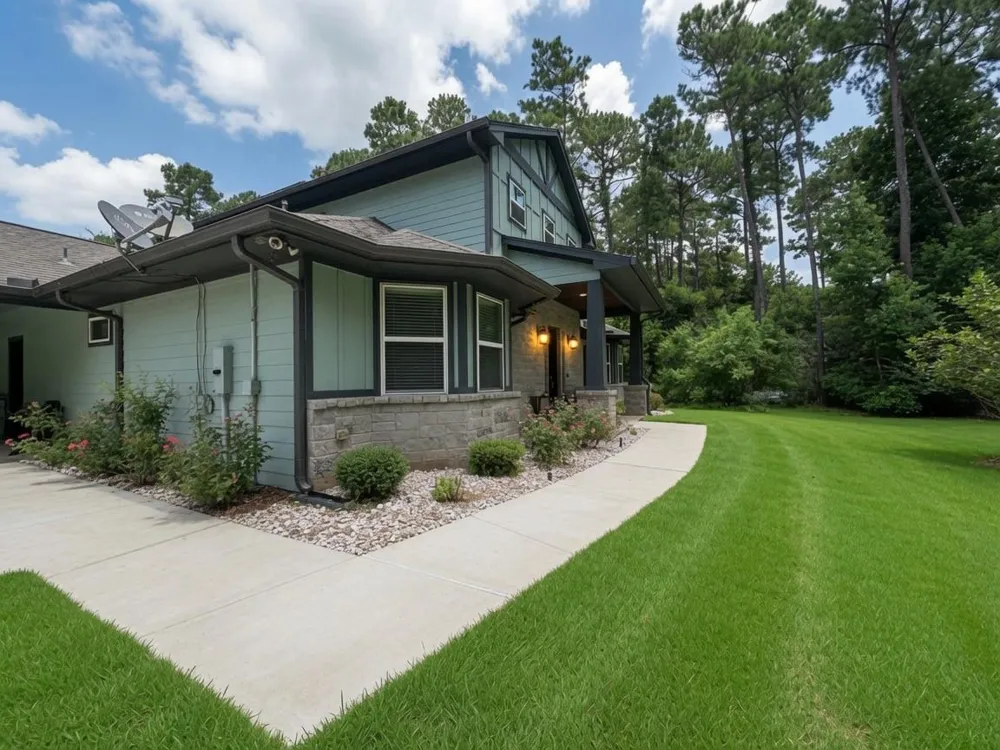 1145 Goodson Loop Pinehurst, TX 77362