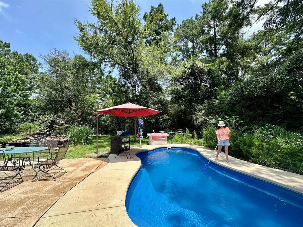 1145 Goodson Loop Pinehurst, TX 77362