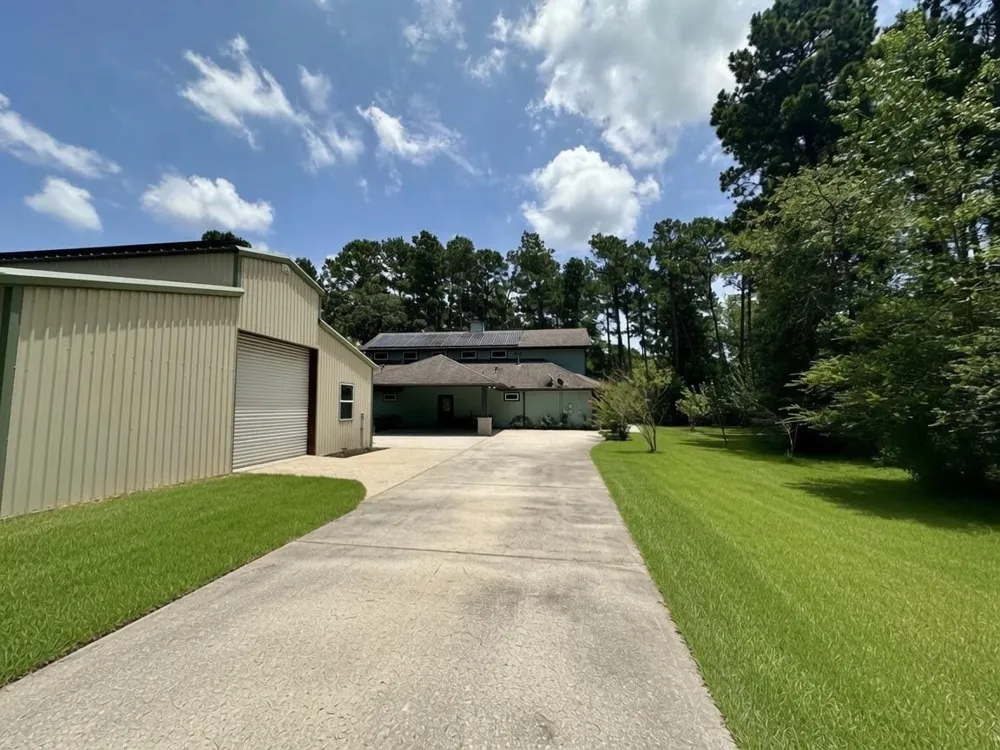 1145 Goodson Loop Pinehurst, TX 77362