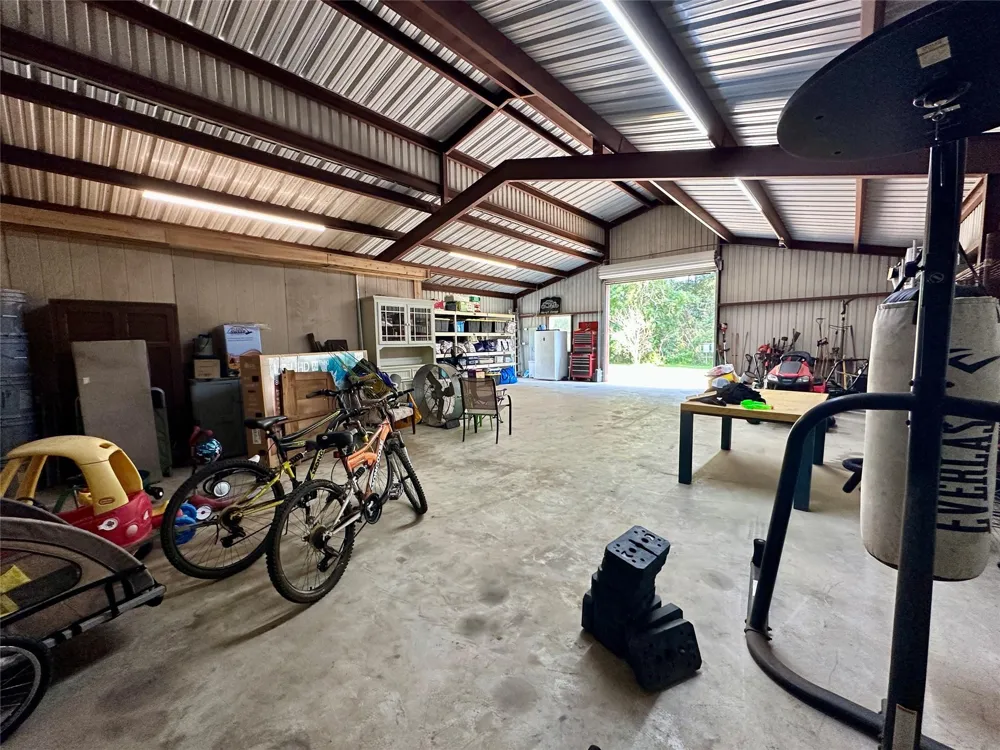 1145 Goodson Loop Pinehurst, TX 77362